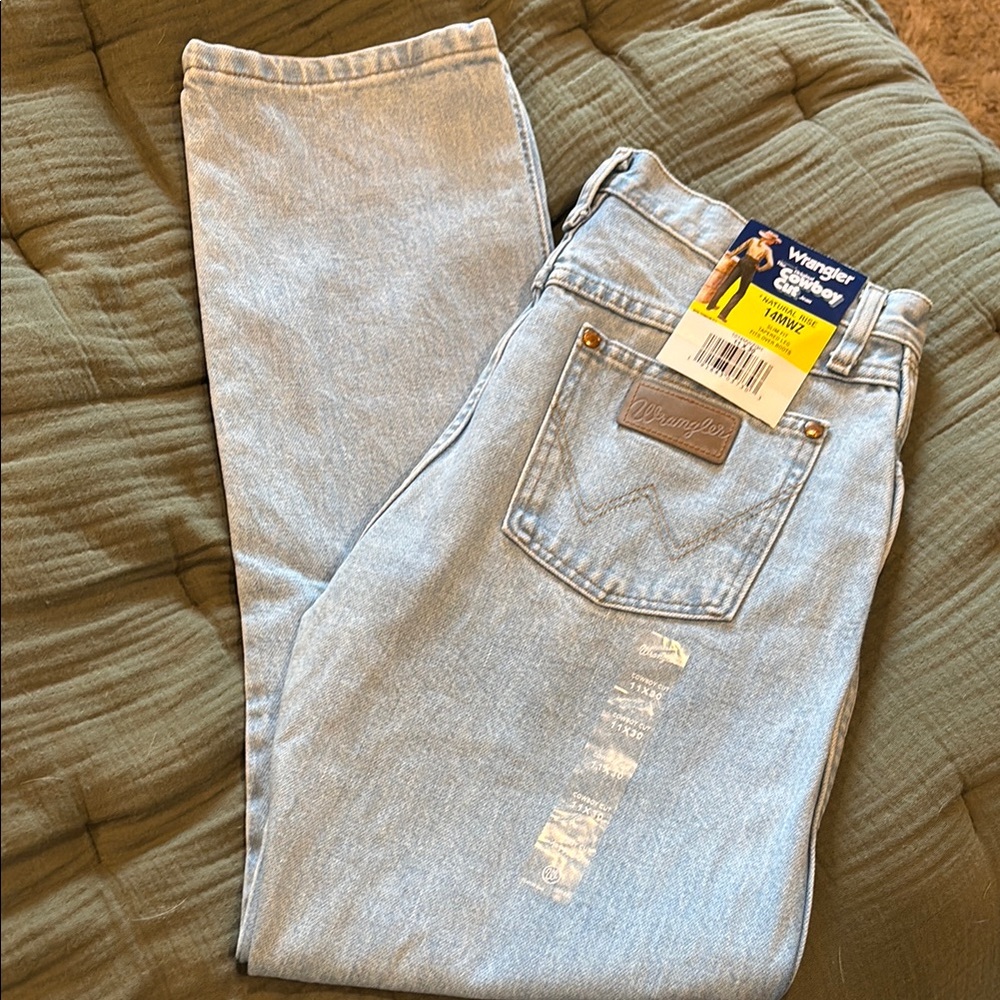 Wrangler Women’s Jeans
